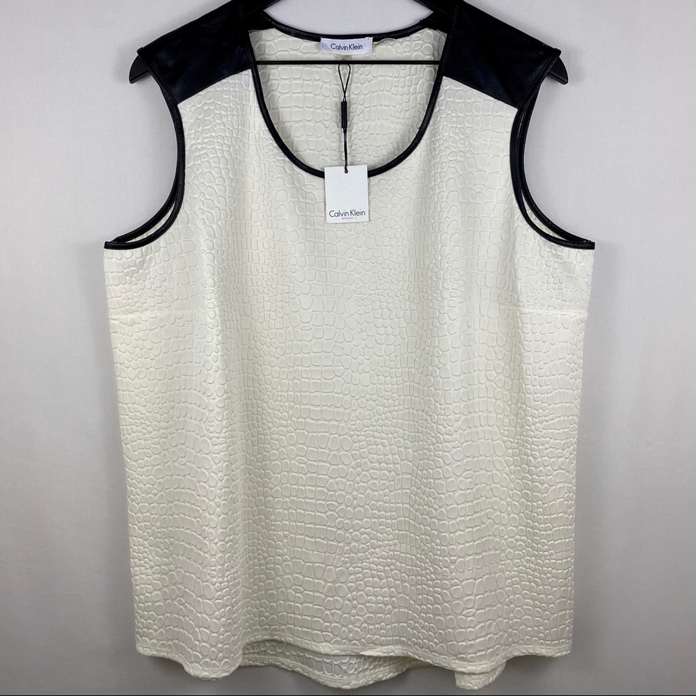 Calvin Klein Blouse